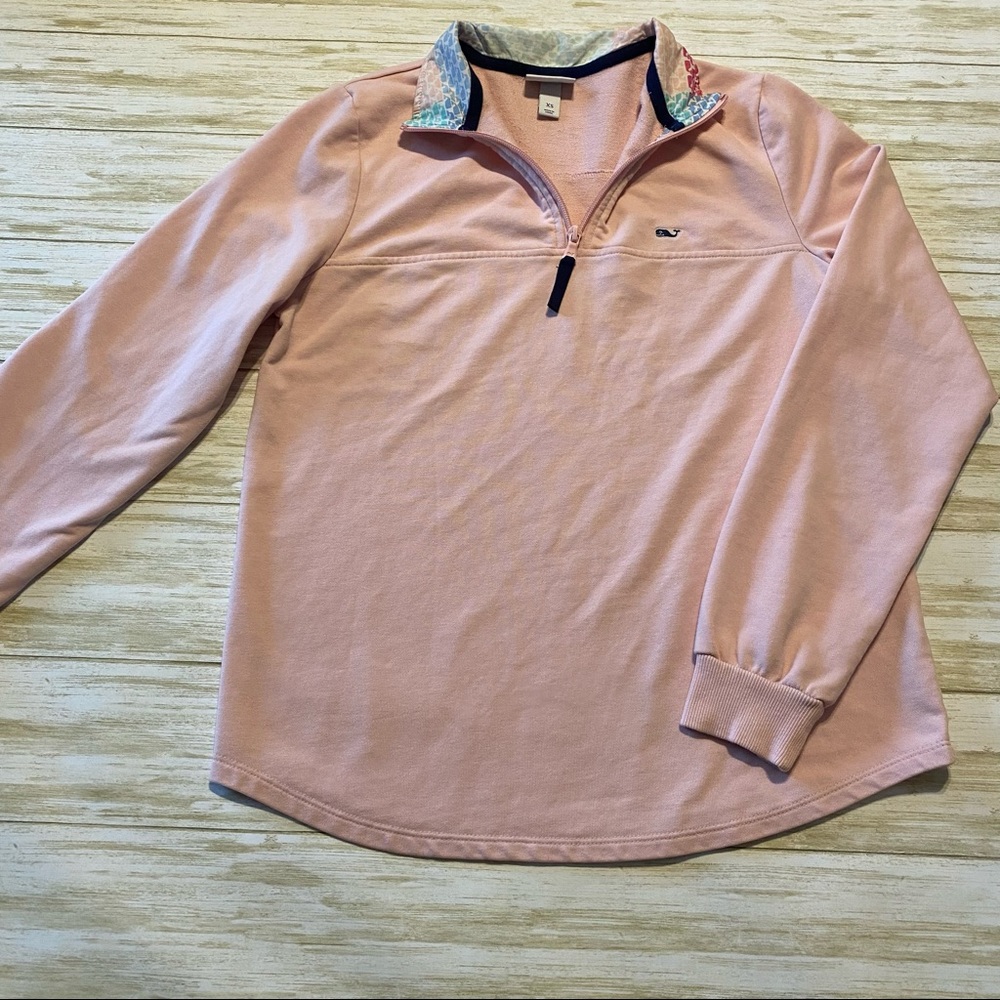 Vineyard Vines x Target Sweater XS